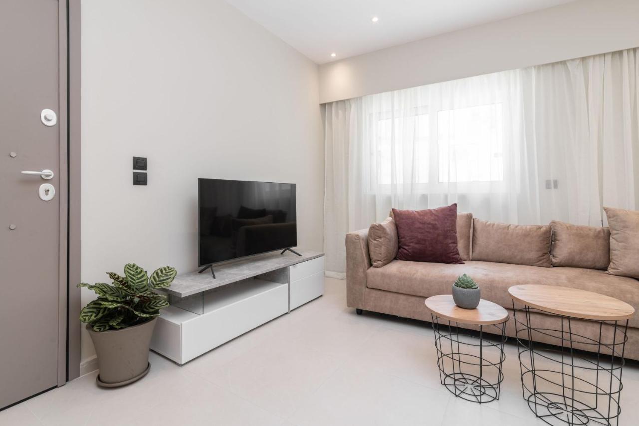 Selozia Apartments 扎金索斯镇 外观 照片