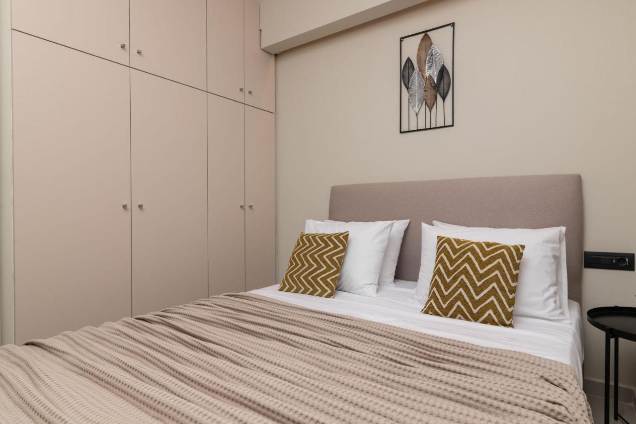 Selozia Apartments 扎金索斯镇 外观 照片