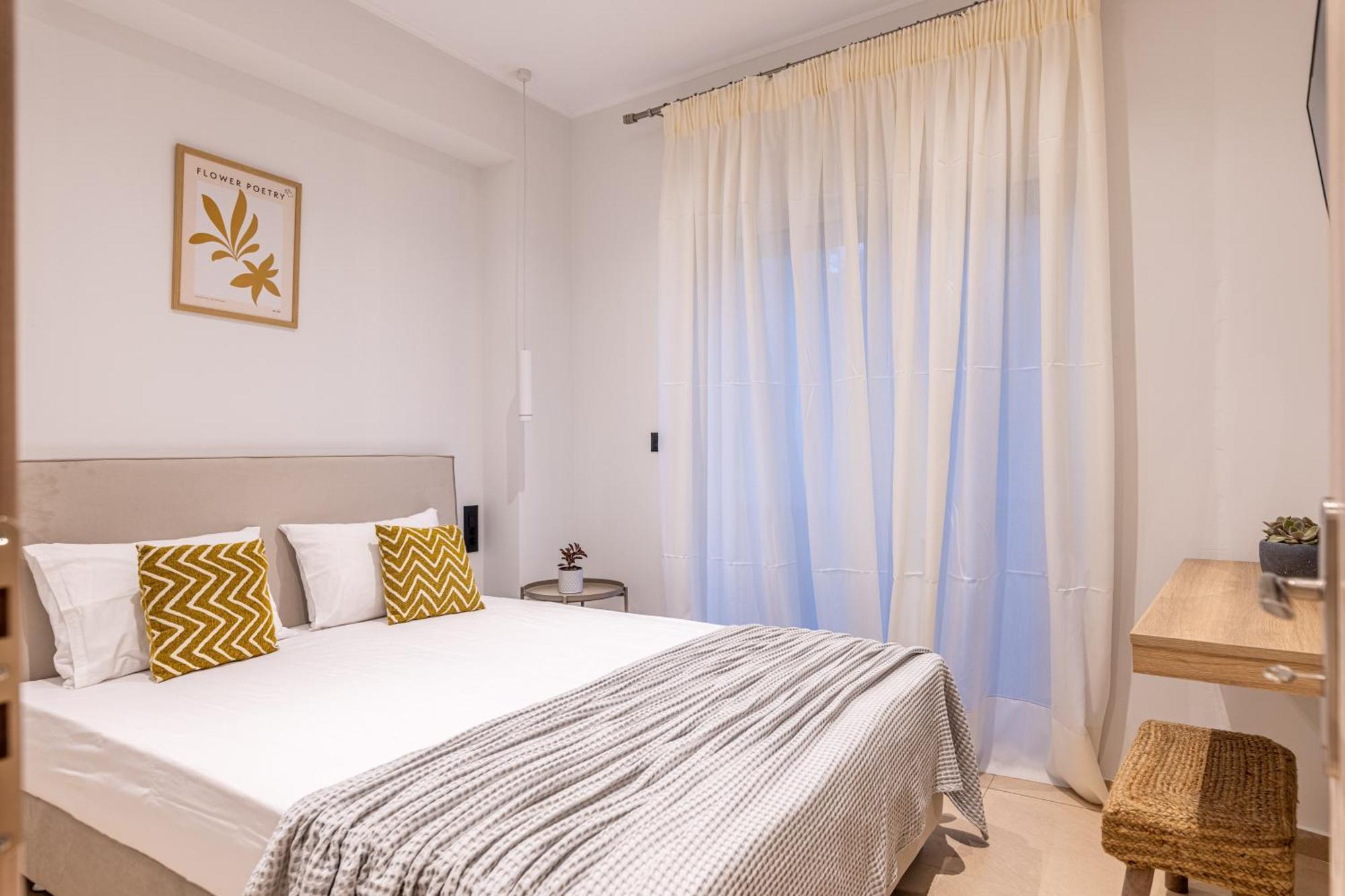 Selozia Apartments 扎金索斯镇 外观 照片